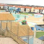 Ocean Drive / Vista Mar Vieira de Leiria
