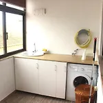 Apartamento Ocean Drive / Vista Mar Vieira de Leiria