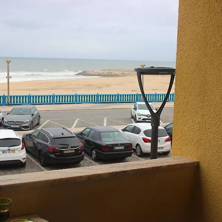 Apartment Ocean Drive / Vista Mar