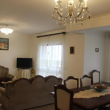 Ocean Drive / Vista Mar דירה *