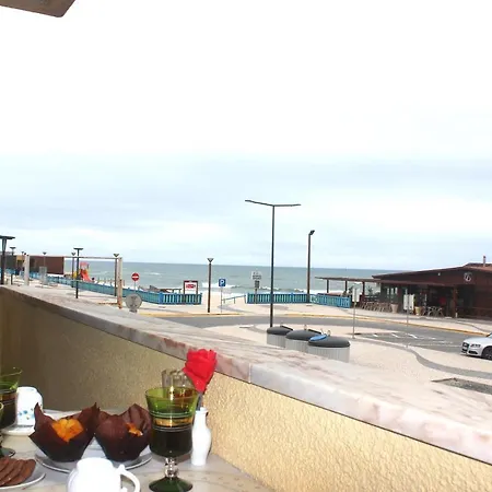 דירה Ocean Drive / Vista Mar *