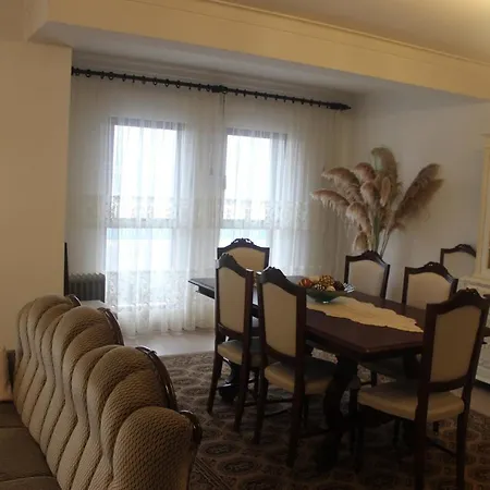 Ocean Drive / Vista Mar דירה *