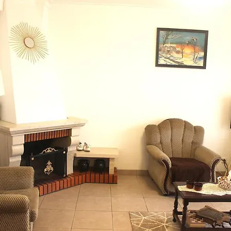 Ocean Drive / Vista Mar Apartment Vieira de Leiria