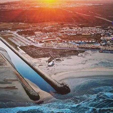 Ocean Drive / Vista Mar * ויירה דה לייריה