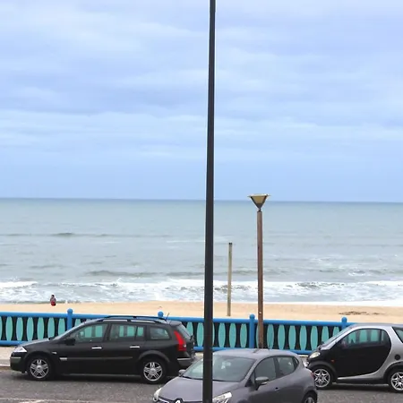 Ocean Drive / Vista Mar דירה