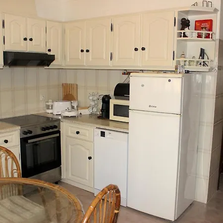 Ocean Drive / Vista Mar Apartment Vieira de Leiria