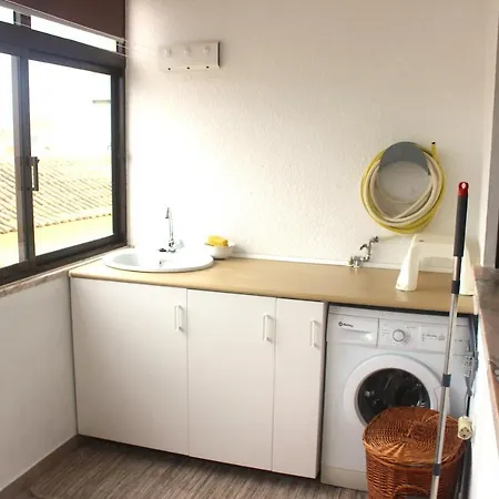Apartment Ocean Drive / Vista Mar Vieira de Leiria