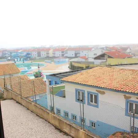 Ocean Drive / Vista Mar ויירה דה לייריה