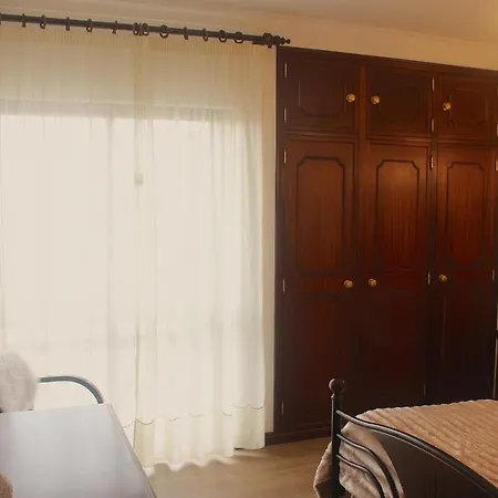 Ocean Drive / Vista Mar Apartment Vieira de Leiria