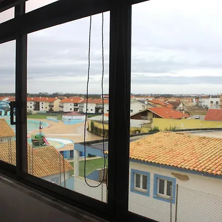 Ocean Drive / Vista Mar דירה *