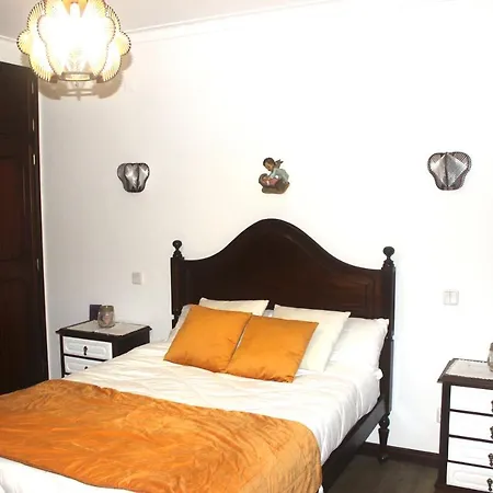 Ocean Drive / Vista Mar Apartment Vieira de Leiria