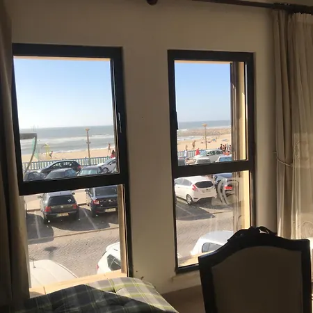 Apartment Ocean Drive / Vista Mar
