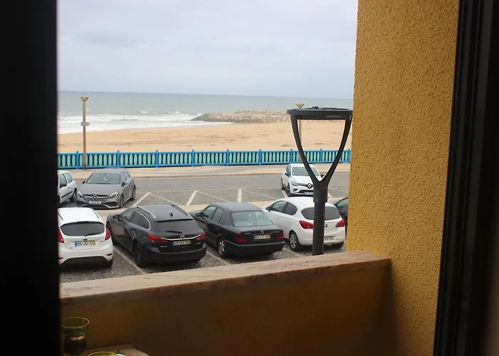 Appartement Ocean Drive / Vista Mar