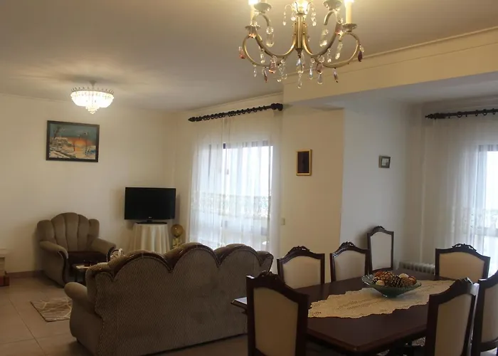 Ocean Drive / Vista Mar Appartement *