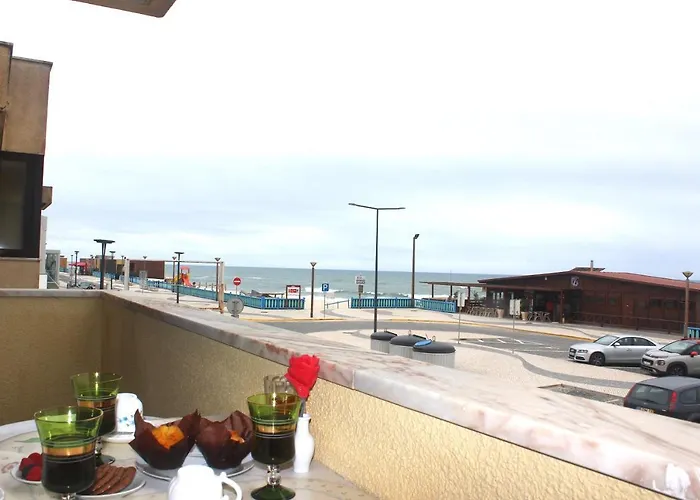 Appartement Ocean Drive / Vista Mar *