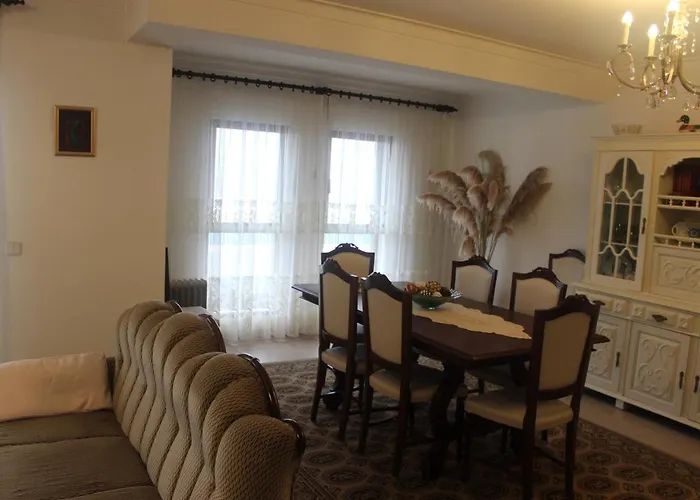 Ocean Drive / Vista Mar Appartement *