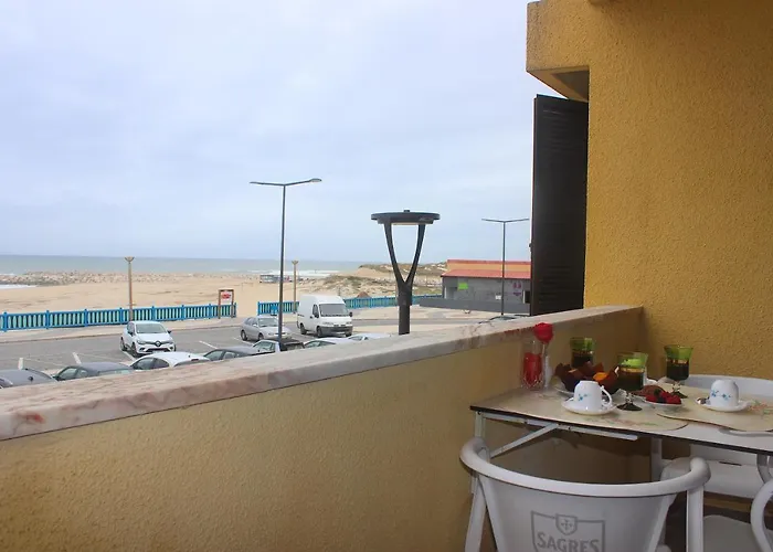 Ocean Drive / Vista Mar Appartement *