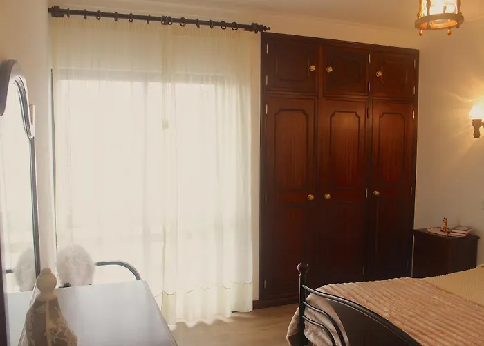 Ocean Drive / Vista Mar Appartement Vieira de Leiria