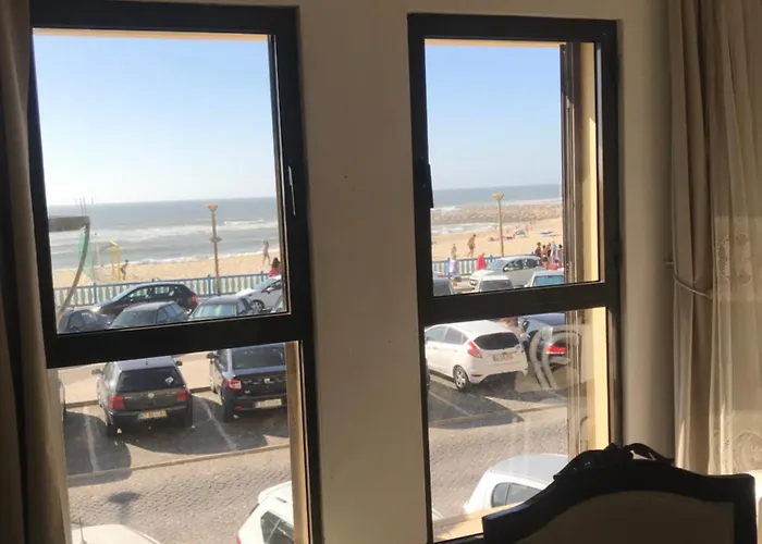 Appartement Ocean Drive / Vista Mar